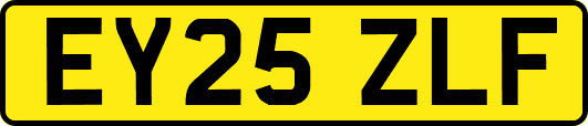 EY25ZLF
