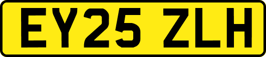 EY25ZLH