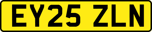 EY25ZLN