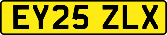 EY25ZLX