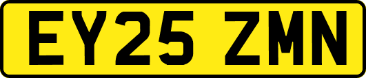 EY25ZMN