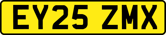 EY25ZMX