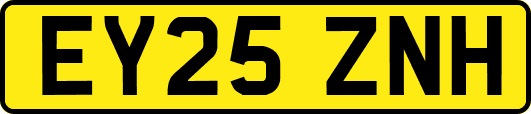 EY25ZNH