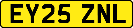 EY25ZNL