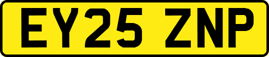 EY25ZNP