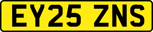 EY25ZNS