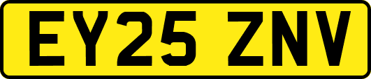 EY25ZNV