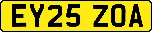 EY25ZOA