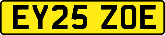 EY25ZOE