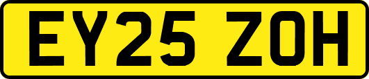 EY25ZOH