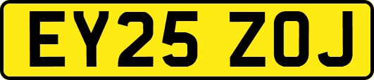 EY25ZOJ