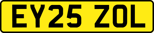 EY25ZOL