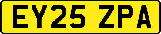 EY25ZPA