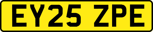 EY25ZPE
