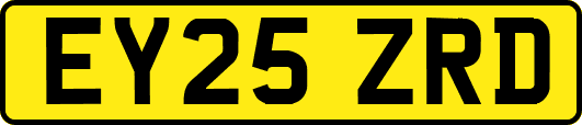 EY25ZRD