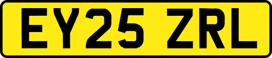 EY25ZRL