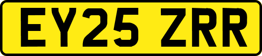 EY25ZRR
