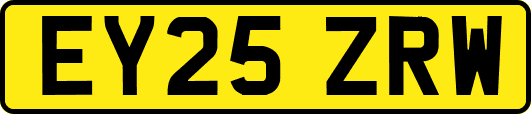 EY25ZRW