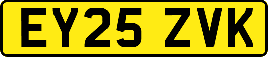 EY25ZVK