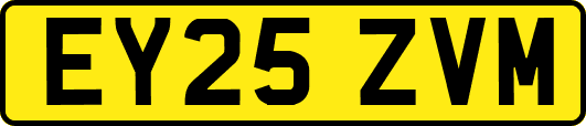 EY25ZVM