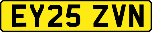 EY25ZVN