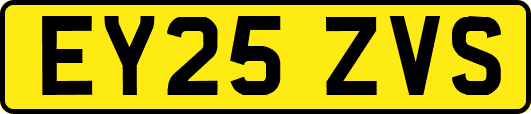 EY25ZVS