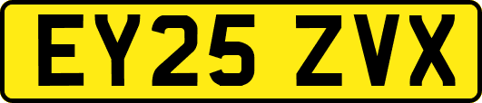 EY25ZVX
