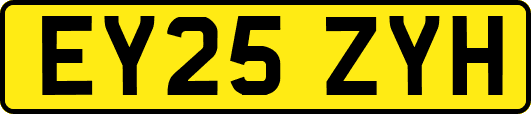 EY25ZYH