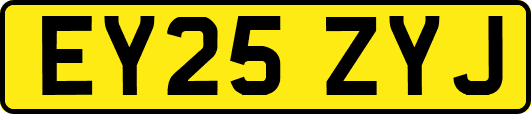 EY25ZYJ