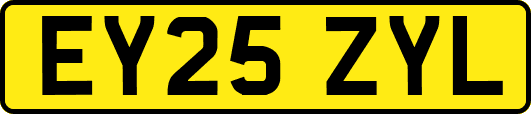 EY25ZYL