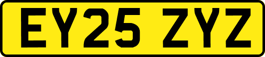 EY25ZYZ