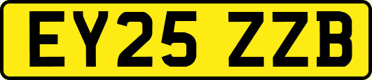 EY25ZZB
