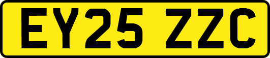 EY25ZZC
