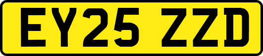 EY25ZZD