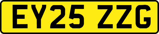 EY25ZZG