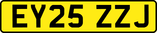 EY25ZZJ