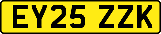 EY25ZZK