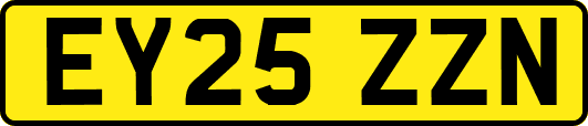 EY25ZZN