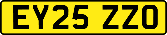 EY25ZZO