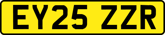 EY25ZZR