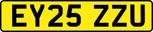 EY25ZZU