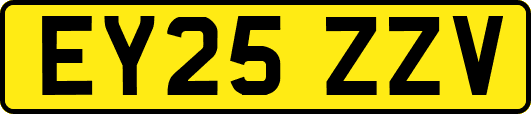 EY25ZZV