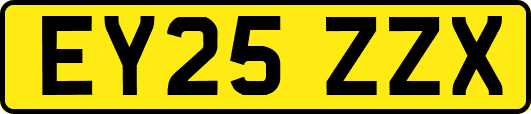 EY25ZZX