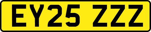 EY25ZZZ
