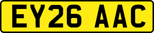 EY26AAC
