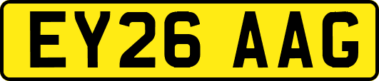 EY26AAG