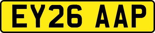 EY26AAP
