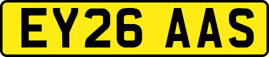 EY26AAS