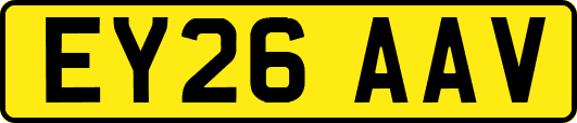 EY26AAV