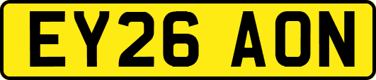 EY26AON